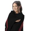 NBA Portland Trail Blazers Dominion Personalized Silk Touch Throw Blanket 50X60 Inches