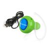 Mini  Stereo Wireless V3.0 Headset Pink